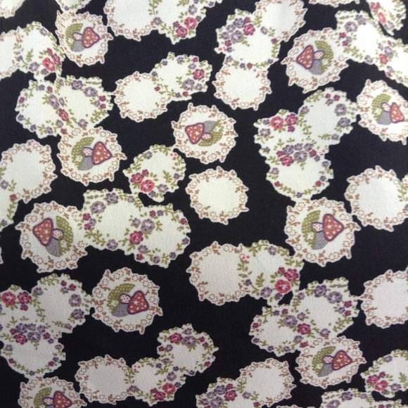 Collective Concepts | Romper with pockets - Picture 4 of 4